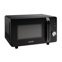 Мікрохвильова піч Gorenje MO20S4BC