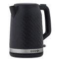 Чайник Gorenje K17SPB
