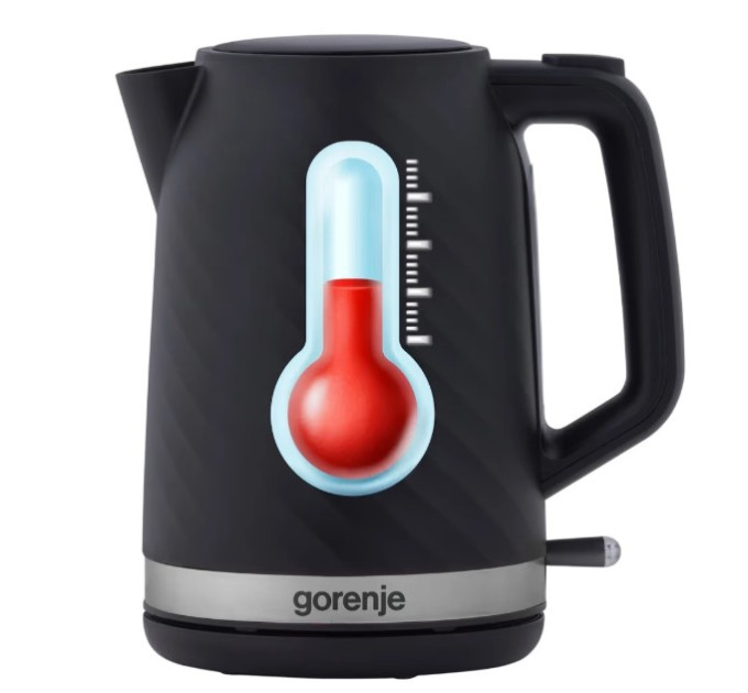 Чайник Gorenje K17SPB