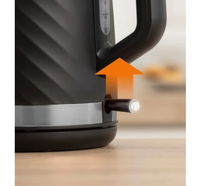 Чайник Gorenje K17SPB