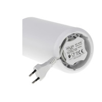 Кавомолка Adler AD 4446 white gold