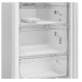 Холодильник Indesit INK 25402 S4E (2 м, сірий.No Frost)