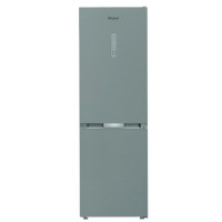 Холодильник Whirlpool WHK 26362 XP5E (1,87 м,дисп,нерж..No Frost)