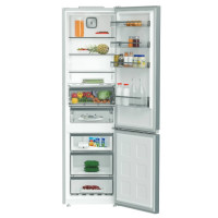 Холодильник Whirlpool WHK 26362 XP5E (1,87 м,дисп,нерж..No Frost)