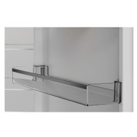 Холодильник Whirlpool WHK 26362 XP5E (1,87 м,дисп,нерж..No Frost)