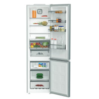 Холодильник Whirlpool WHK 26404 XP5E (2 м,диспл, нерж.No Frost)