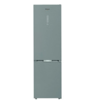 Холодильник Whirlpool WHK 26404 XP5E (2 м,диспл, нерж.No Frost)