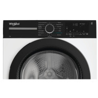 Сушильна машина Whirlpool WPS 7 WBS UA