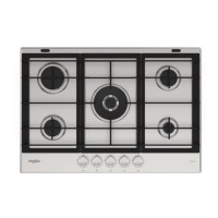 Варильна поверхня Whirlpool GMWL728/IXL