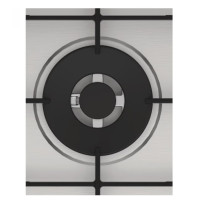 Варильна поверхня Whirlpool GMWL728/IXL