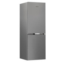 Холодильник Whirlpool WHK 25364 XP4E (1,87 м, нерж..No Frost)