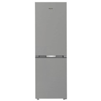 Холодильник Whirlpool WHK 25364 XP4E (1,87 м, нерж..No Frost)