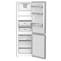 Холодильник Whirlpool WHK 25364 XP4E (1,87 м, нерж..No Frost)