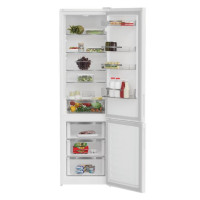 Холодильник Indesit INKS 1401 W4E