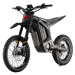 Електробайк ARCTIC LEOPARD XF PRO (Black)