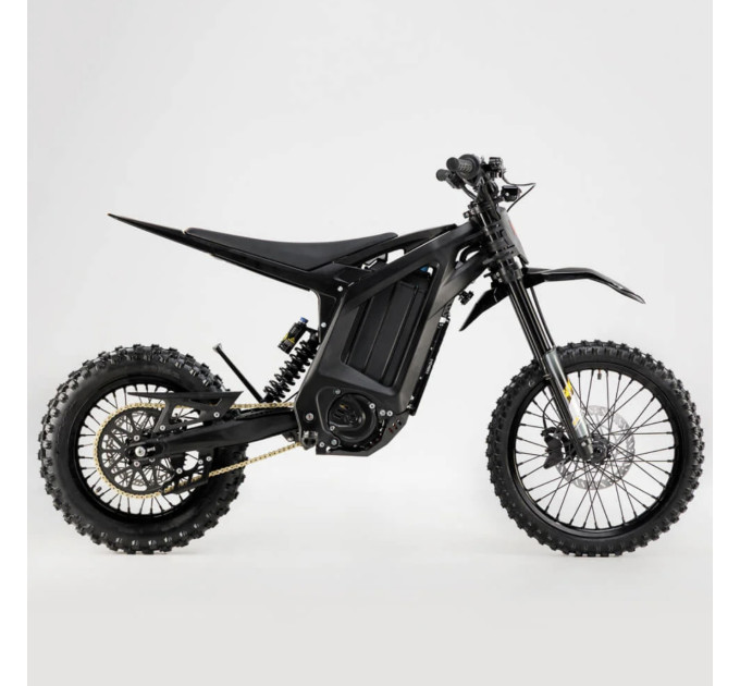 Електробайк ARCTIC LEOPARD XF PRO (Black)