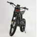 Електробайк ARCTIC LEOPARD XF PRO (Black)