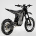 Електробайк ARCTIC LEOPARD XF PRO (Black)