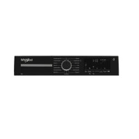 Сушильна машина Whirlpool WPS 8 WBS UA