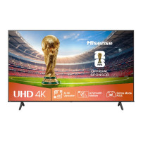 Телевізор HISENSE 75A6Q Smart TV