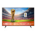 Телевізор HISENSE 75A6Q Smart TV