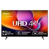 Телевізор HISENSE 75A6Q Smart TV