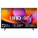 Телевізор HISENSE 75A6Q Smart TV