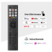 Телевізор HISENSE 75A6Q Smart TV