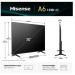 Телевізор HISENSE 75A6Q Smart TV