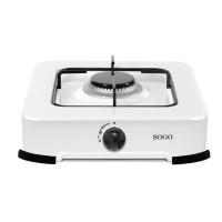 Плитка газова SOGO SS-10255 (1 конфорка)