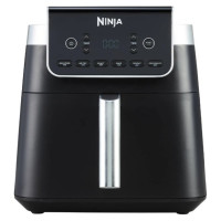Мультипіч-фритюрниця Ninja Air Fryer Max Pro AF180EU (6.2л)