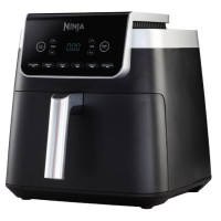 Мультипіч-фритюрниця Ninja Air Fryer Max Pro AF180EU (6.2л)