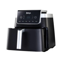 Мультипіч-фритюрниця Ninja Air Fryer Max Pro AF180EU (6.2л)