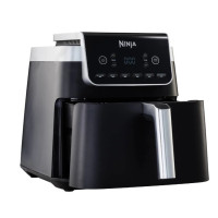 Мультипіч-фритюрниця Ninja Air Fryer Max Pro AF180EU (6.2л)