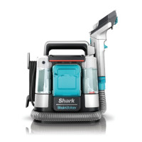 Порохотяг SHARK StainStriker Pet Stain & Spot Cleaner PX200EUT (миючий)