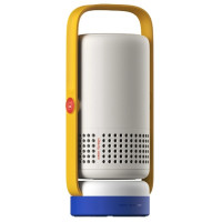 Портативний проектор XGIMI Vibe One Pro Blue Spark (WM03H)
