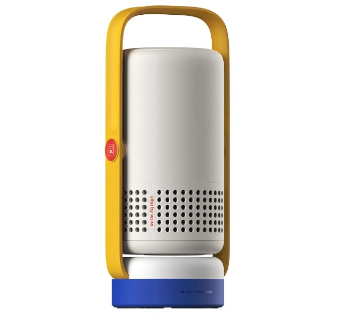Портативний проектор XGIMI Vibe One Pro Blue Spark (WM03H)