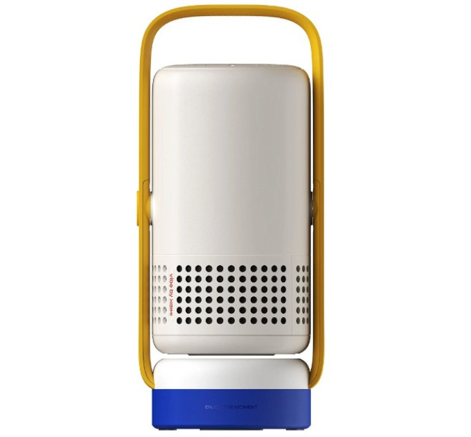 Портативний проектор XGIMI Vibe One Pro Blue Spark (WM03H)