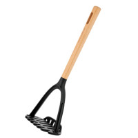 Картоплем'ялка Forina Timber PBT Black 4B9919