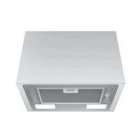 Витяжка Whirpool WCT64FLYX (повновбудована)