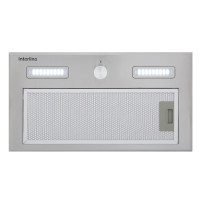 Витяжка  INTERLINE STREET IX A/52M/2/M повновбудована  (55см, 1000куб)