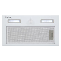 Витяжка  INTERLINE STREET WH A/52M/2/M повновбудована  (55см, 1000куб)