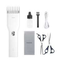 Машинка для стрижки Xiaomi ENCHEN Boost White Set
