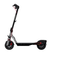 Електросамокат Ninebot by Segway F3 PRO E Silver (AA.05.17.02.0003)