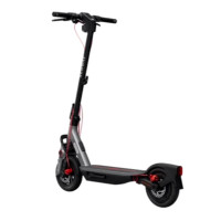 Електросамокат Ninebot by Segway F3 PRO E Silver (AA.05.17.02.0003)