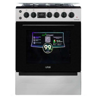 Плита комбінована ARTEL APETITO 03-E INOX