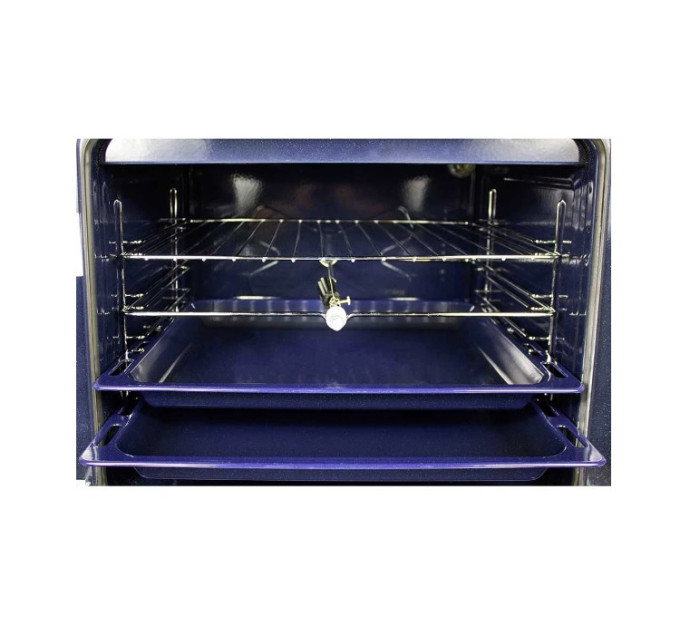 Плита комбінована ARTEL APETITO 03-E INOX