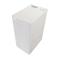Пральна машина Candy EYTC1 06L2-S (вертик)