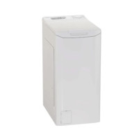Пральна машина Candy EYTC1 06L2-S (вертик)
