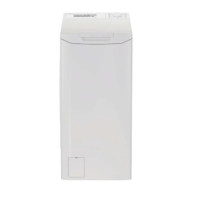 Пральна машина Candy EYTC1 06L2-S (вертик)
